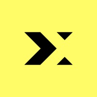 RocketX logo