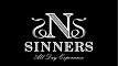 Sinners All Day Cafe Bar