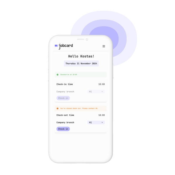 We’ve been doing this for years